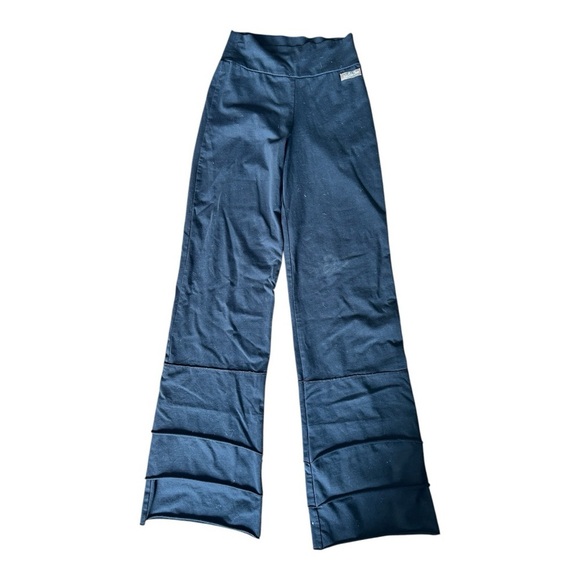 Matilda Jane Finn Pants Black S - Picture 1 of 3